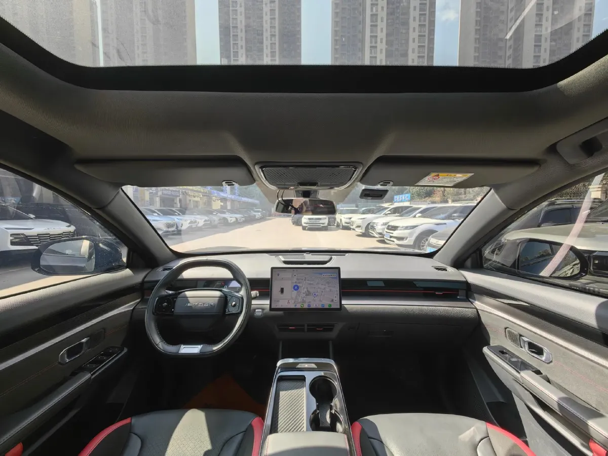 2022 Jetour DASHING 1.6T 197HP L4 7DCT,autocango,china used car exporter,china ev exporter,chinese used car exporter,chinese used ev exporter