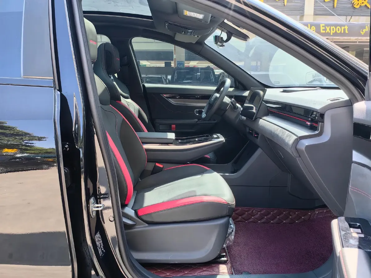 2022 Jetour DASHING 1.6T 197HP L4 7DCT,autocango,china used car exporter,china ev exporter,chinese used car exporter,chinese used ev exporter