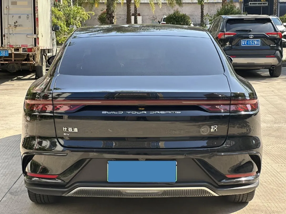 2023 BYD Han BEV 72KWH,autocango,china used car exporter,china ev exporter,chinese used car exporter,chinese used ev exporter