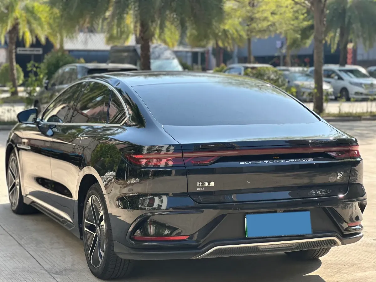 2023 BYD Han BEV 72KWH,autocango,china used car exporter,china ev exporter,chinese used car exporter,chinese used ev exporter