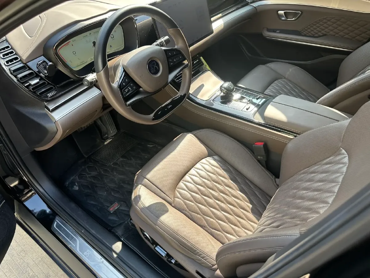 2023 BYD Han BEV 72KWH,autocango,china used car exporter,china ev exporter,chinese used car exporter,chinese used ev exporter