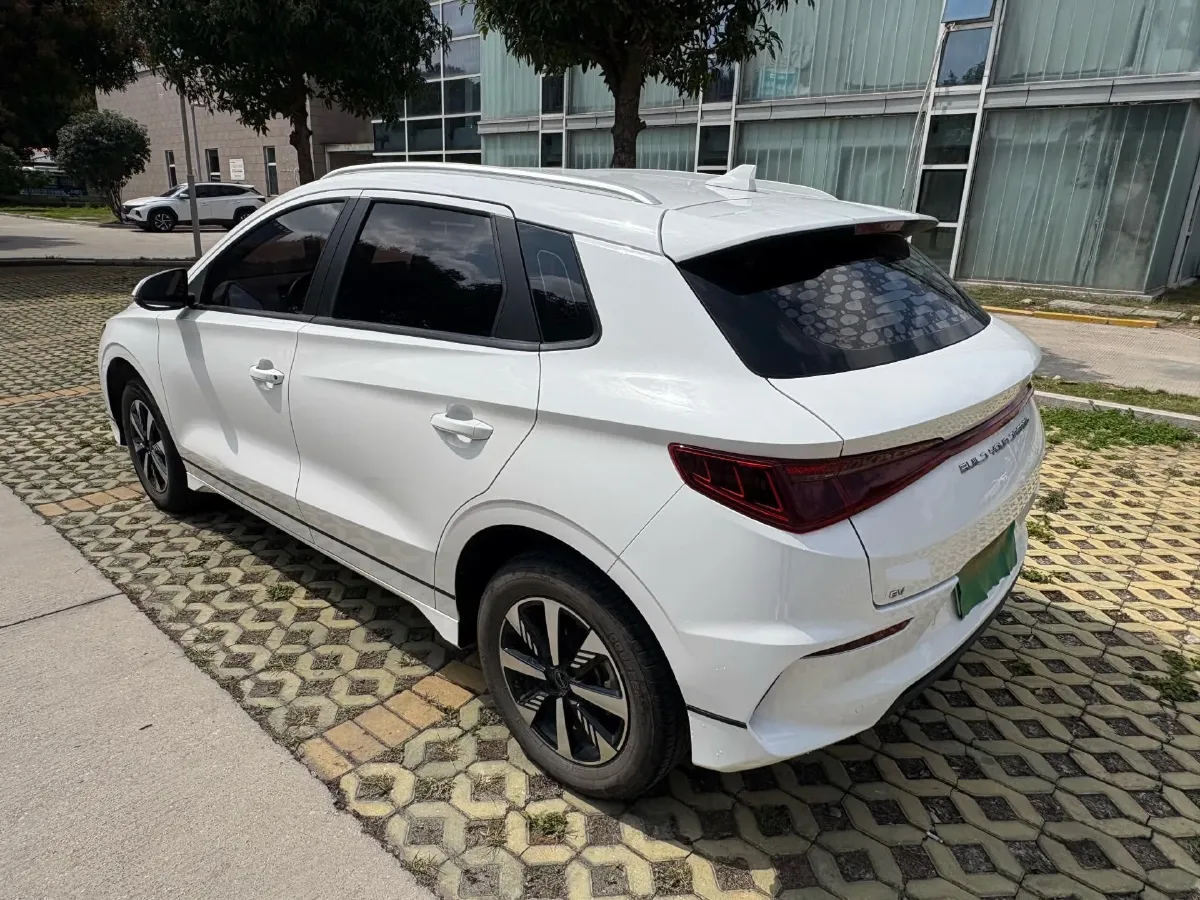 2023 BYD e2 BEV 43.2KWH,autocango,china used car exporter,china ev exporter,chinese used car exporter,chinese used ev exporter