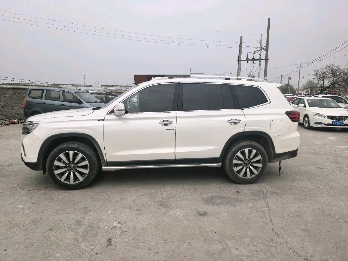 2019 Roewe RX8 2.0T 222HP L4 6AT,autocango,china used car exporter,china ev exporter,chinese used car exporter,chinese used ev exporter