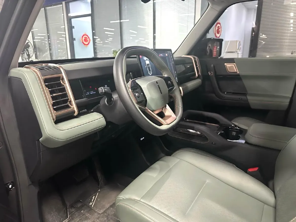 2024 JMC DaDao 2.3T 245HP L4 8AT,autocango,china used car exporter,china ev exporter,chinese used car exporter,chinese used ev exporter