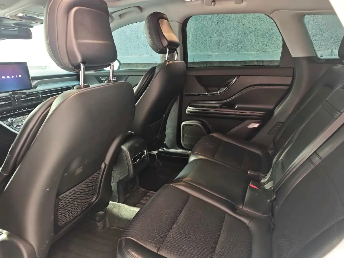 2022 Lincoln Corsair 2.0T 245HP L4 8AT,autocango,china used car exporter,china ev exporter,chinese used car exporter,chinese used ev exporter