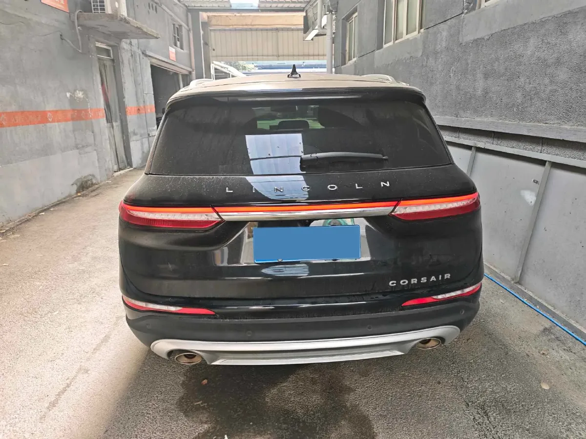 2022 Lincoln Corsair 2.0T 245HP L4 8AT,autocango,china used car exporter,china ev exporter,chinese used car exporter,chinese used ev exporter