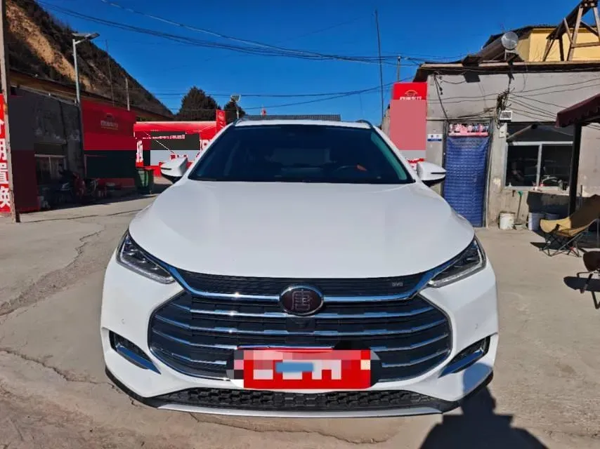 2018 BYD Tang 2.0T 205HP L4 6AT,autocango,china used car exporter,china ev exporter,chinese used car exporter,chinese used ev exporter