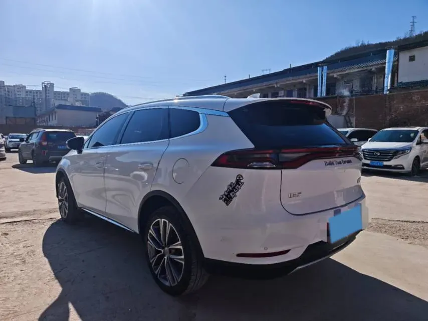 2018 BYD Tang 2.0T 205HP L4 6AT,autocango,china used car exporter,china ev exporter,chinese used car exporter,chinese used ev exporter