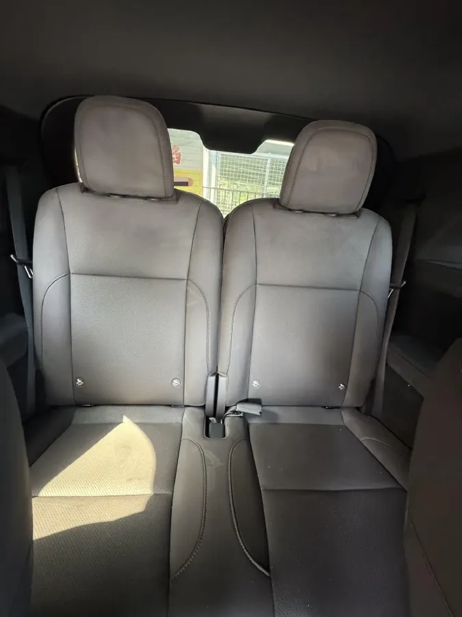 2023 Li L7 Range Extended 154HP REEV 40.9KWH,autocango,china used car exporter,china ev exporter,chinese used car exporter,chinese used ev exporter