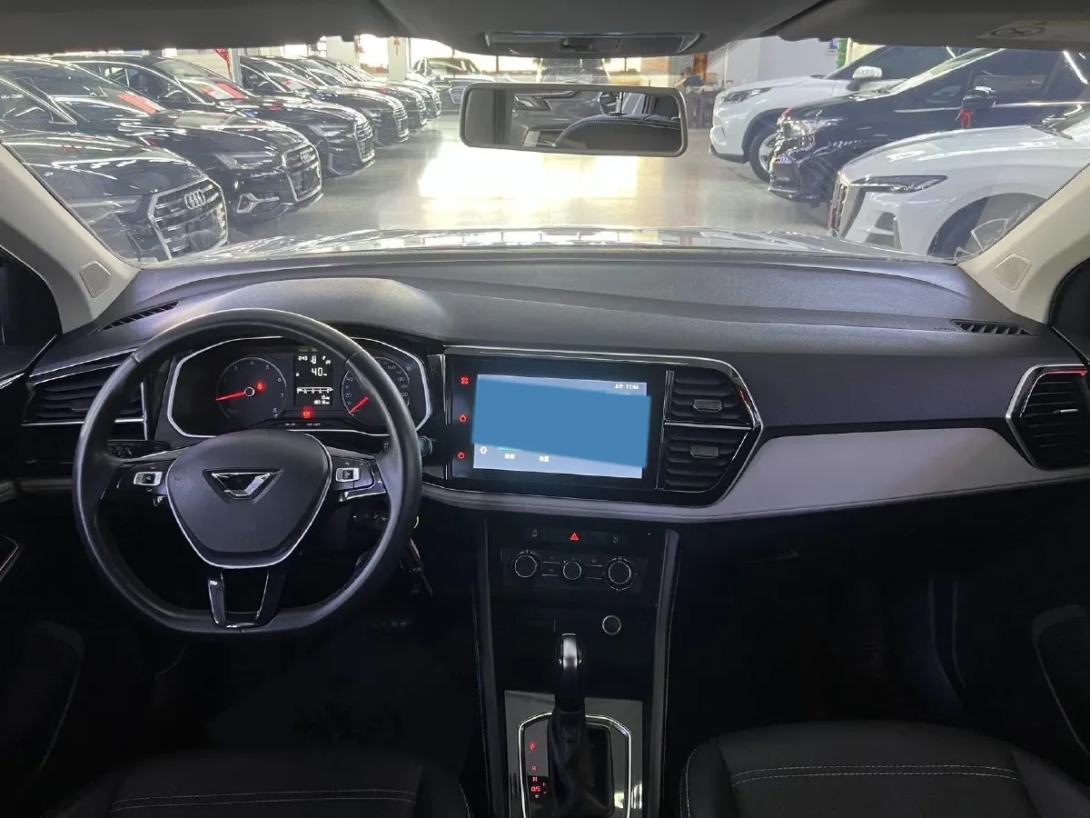 2022 Jetta VS5 1.4T 150HP L4 6AT,autocango,china used car exporter,china ev exporter,chinese used car exporter,chinese used ev exporter