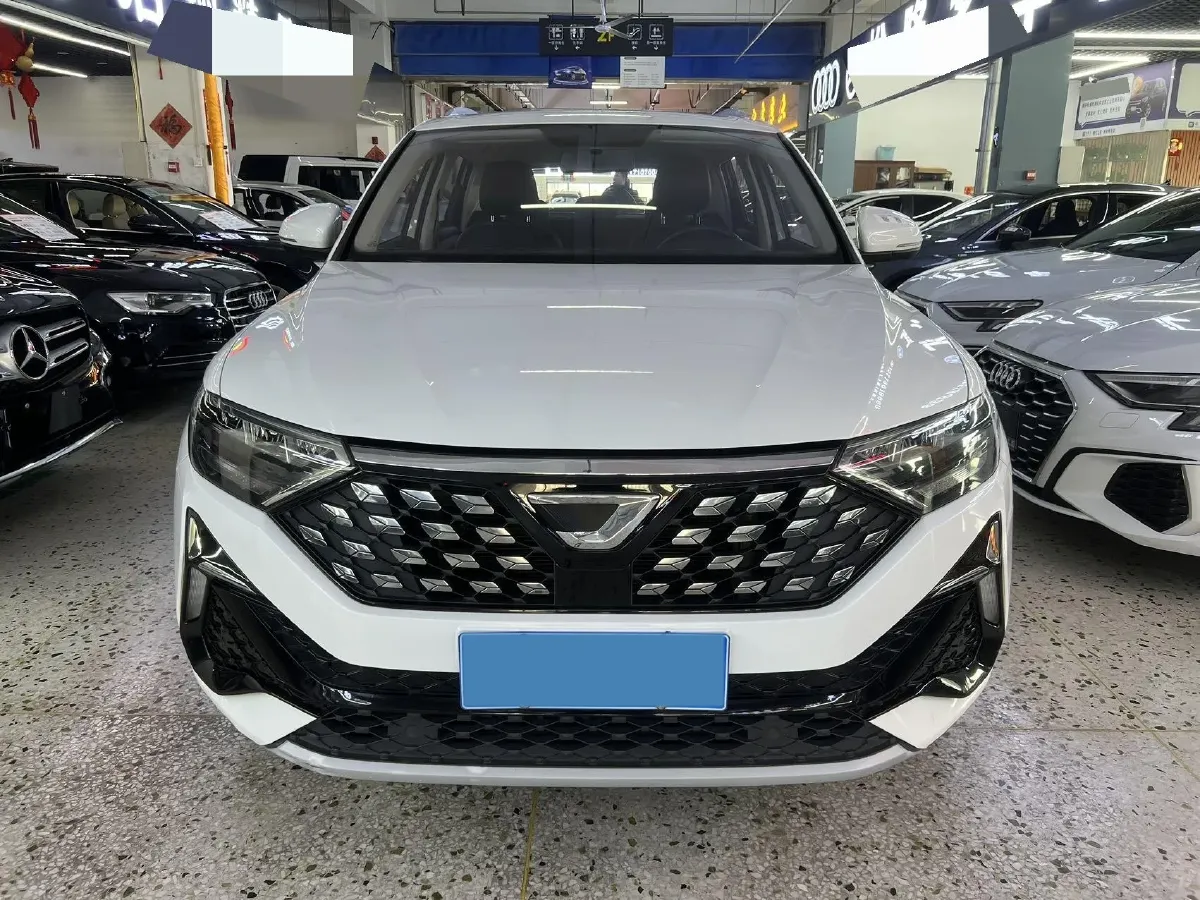 2022 Jetta VS5 1.4T 150HP L4 6AT,autocango,china used car exporter,china ev exporter,chinese used car exporter,chinese used ev exporter