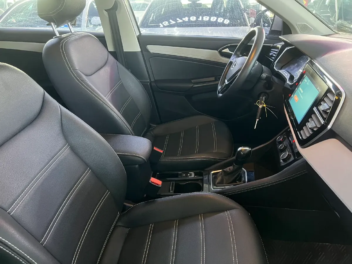 2022 Jetta VS5 1.4T 150HP L4 6AT,autocango,china used car exporter,china ev exporter,chinese used car exporter,chinese used ev exporter