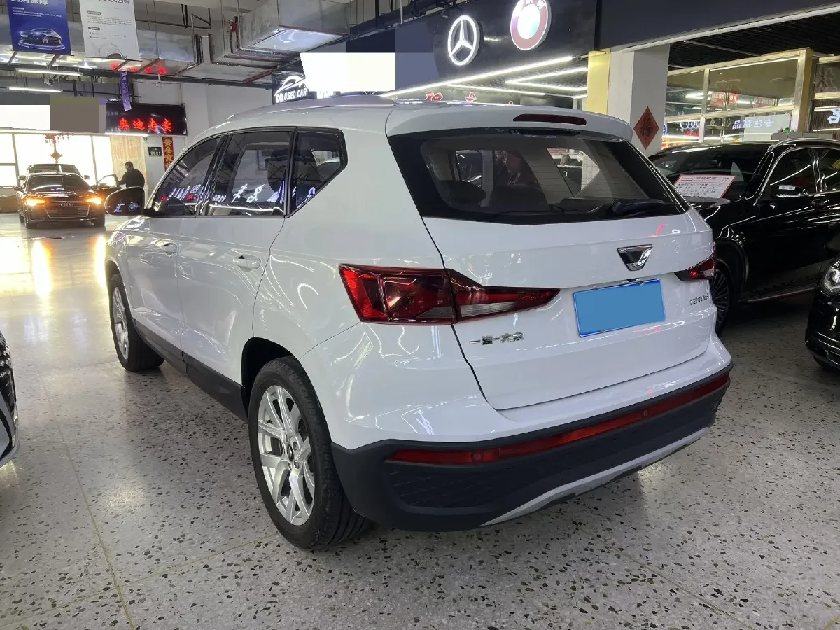 2022 Jetta VS5 1.4T 150HP L4 6AT,autocango,china used car exporter,china ev exporter,chinese used car exporter,chinese used ev exporter