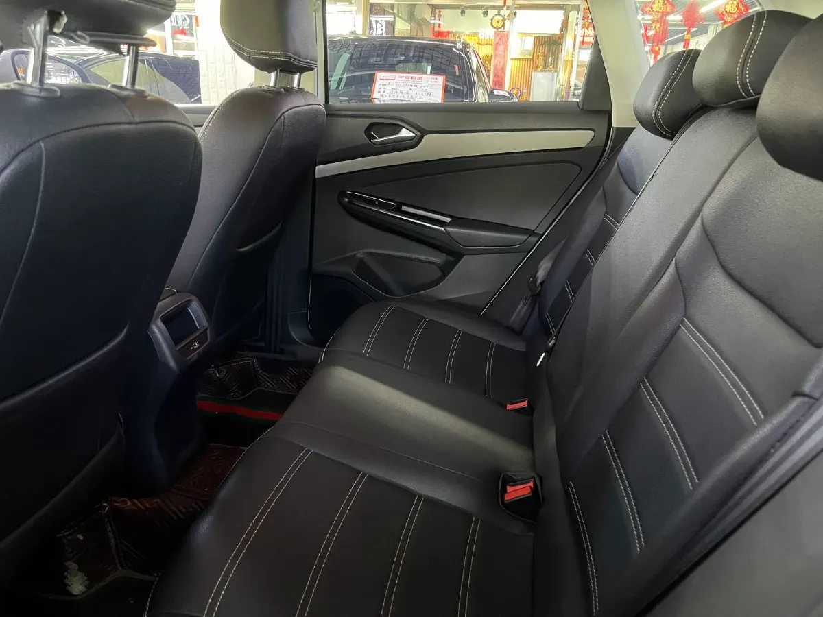 2022 Jetta VS5 1.4T 150HP L4 6AT,autocango,china used car exporter,china ev exporter,chinese used car exporter,chinese used ev exporter