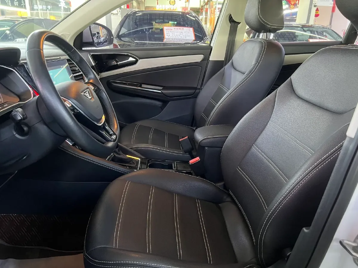 2022 Jetta VS5 1.4T 150HP L4 6AT,autocango,china used car exporter,china ev exporter,chinese used car exporter,chinese used ev exporter