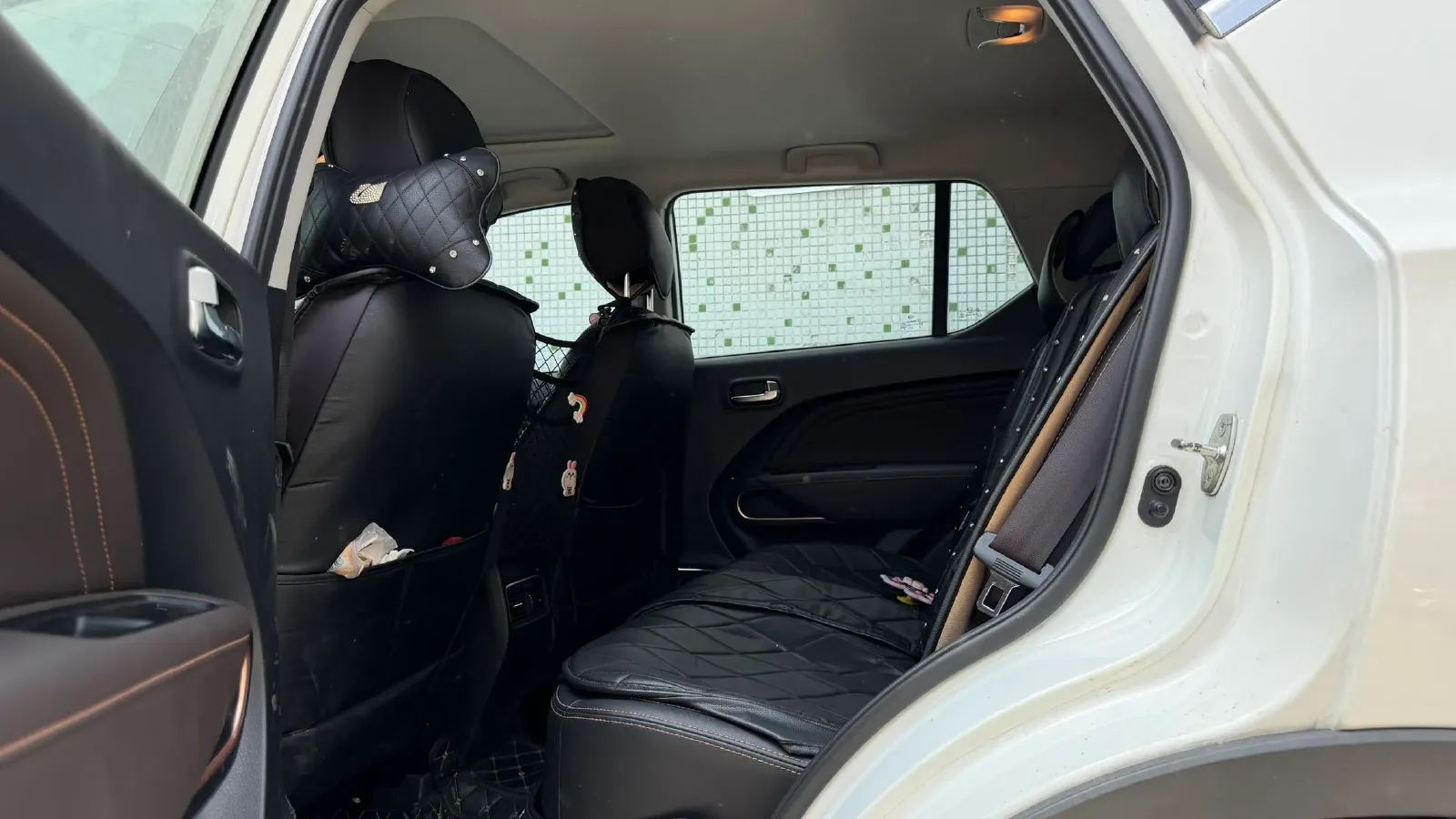 2019 GAC Trumpchi GS3 1.5T 163HP L3 7DCT,autocango,china used car exporter,china ev exporter,chinese used car exporter,chinese used ev exporter