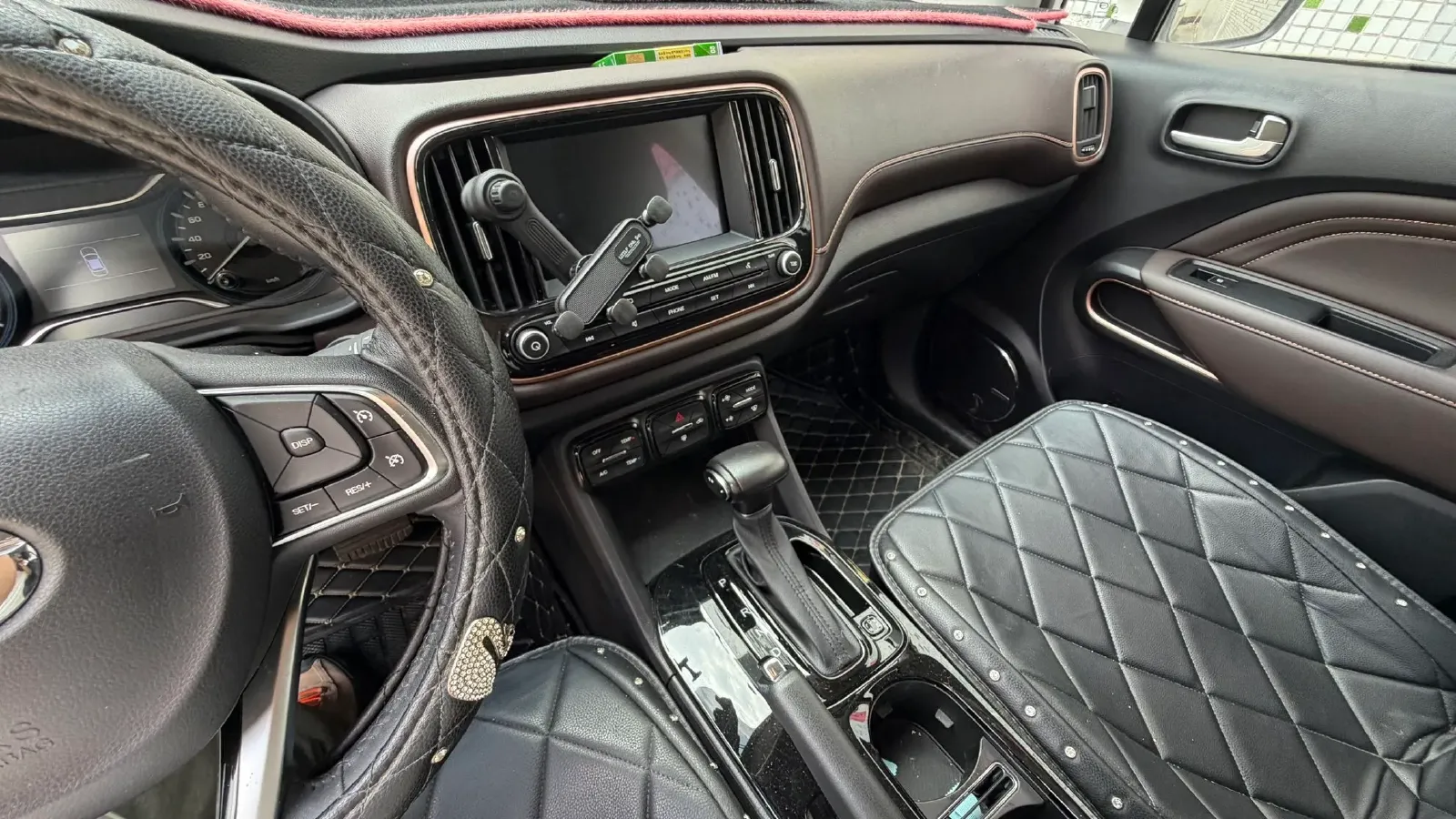 2019 GAC Trumpchi GS3 1.5T 163HP L3 7DCT,autocango,china used car exporter,china ev exporter,chinese used car exporter,chinese used ev exporter