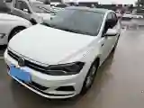 2019 Volkswagen Polo 1.5L 113HP L4 6AT