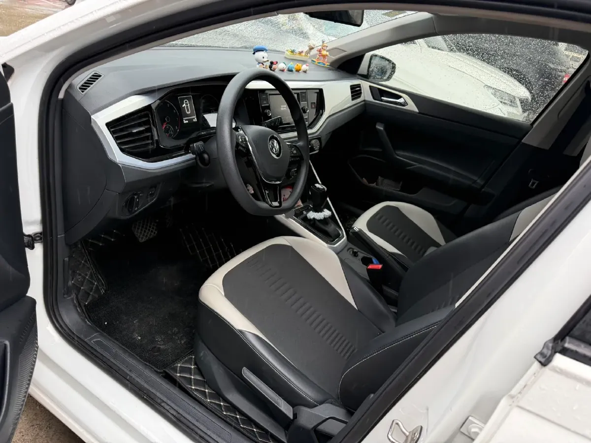 2019 Volkswagen Polo 1.5L 113HP L4 6AT,autocango,china used car exporter,china ev exporter,chinese used car exporter,chinese used ev exporter