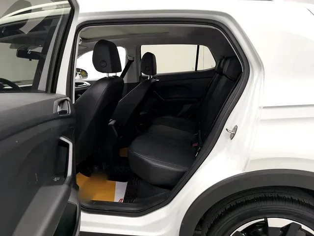 2021 Volkswagen Tacqua 1.5L 113HP L4 6AT,autocango,china used car exporter,china ev exporter,chinese used car exporter,chinese used ev exporter