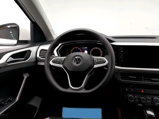 2021 Volkswagen Tacqua 1.5L 113HP L4 6AT,autocango,china used car exporter,china ev exporter,chinese used car exporter,chinese used ev exporter