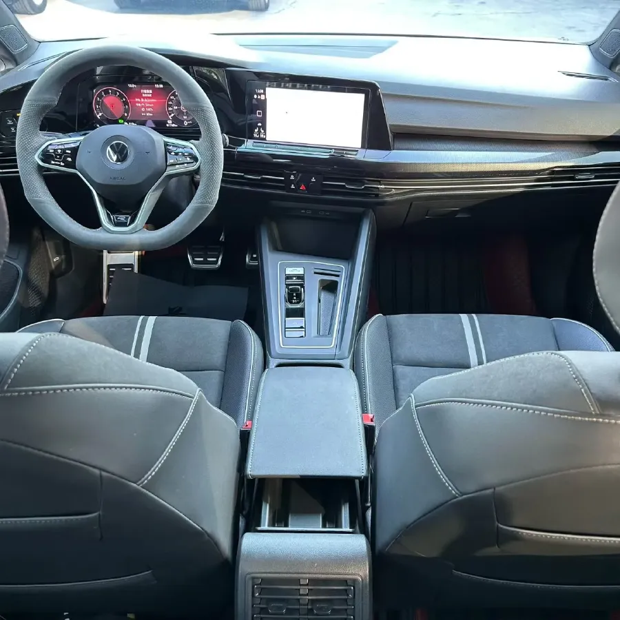 2021 Volkswagen Golf 1.4T 150HP L4 7DCT,autocango,china used car exporter,china ev exporter,chinese used car exporter,chinese used ev exporter