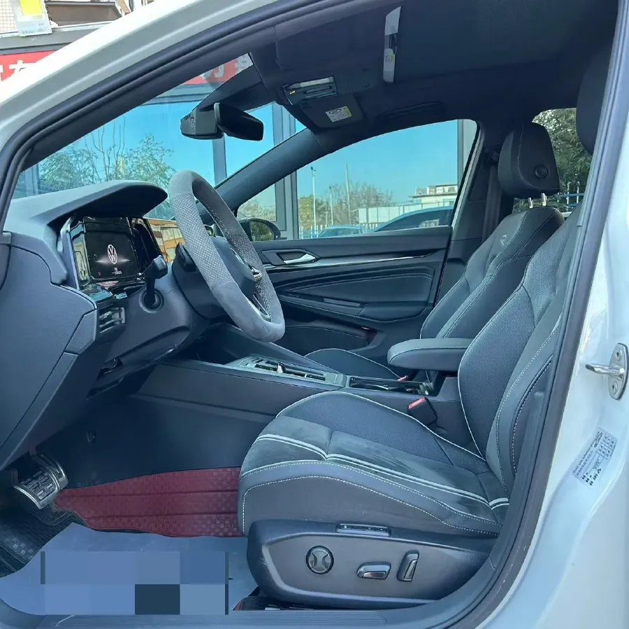 2021 Volkswagen Golf 1.4T 150HP L4 7DCT,autocango,china used car exporter,china ev exporter,chinese used car exporter,chinese used ev exporter