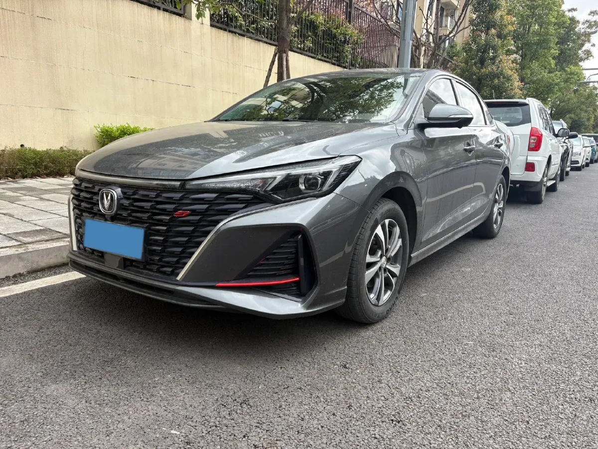 2022 ChangAn Eado 1.4T 160HP L4 7DCT,autocango,china used car exporter,china ev exporter,chinese used car exporter,chinese used ev exporter