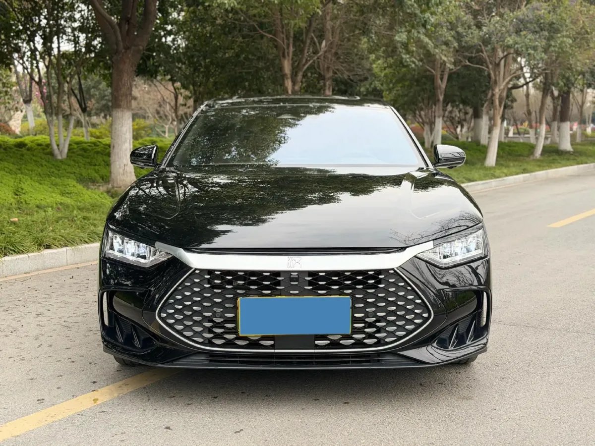 2023 BYD Han 1.5T 139HP L4 E-CVT PHEV 18.316KWH,autocango,china used car exporter,china ev exporter,chinese used car exporter,chinese used ev exporter