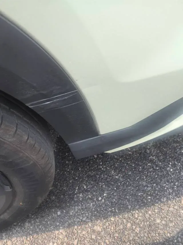 2024 BYD YuanUP BEV 45.12KWH,autocango,china used car exporter,china ev exporter,chinese used car exporter,chinese used ev exporter