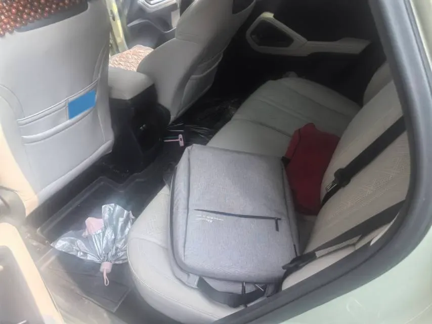 2024 BYD YuanUP BEV 45.12KWH,autocango,china used car exporter,china ev exporter,chinese used car exporter,chinese used ev exporter