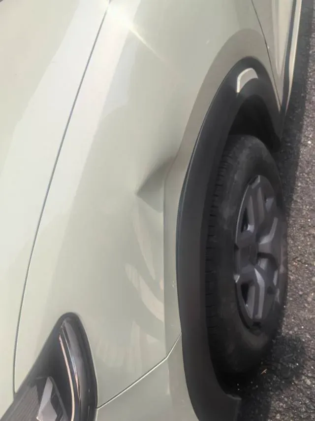 2024 BYD YuanUP BEV 45.12KWH,autocango,china used car exporter,china ev exporter,chinese used car exporter,chinese used ev exporter