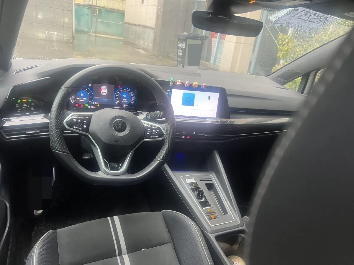 2021 Volkswagen Golf 1.4T 150HP L4 7DCT,autocango,china used car exporter,china ev exporter,chinese used car exporter,chinese used ev exporter