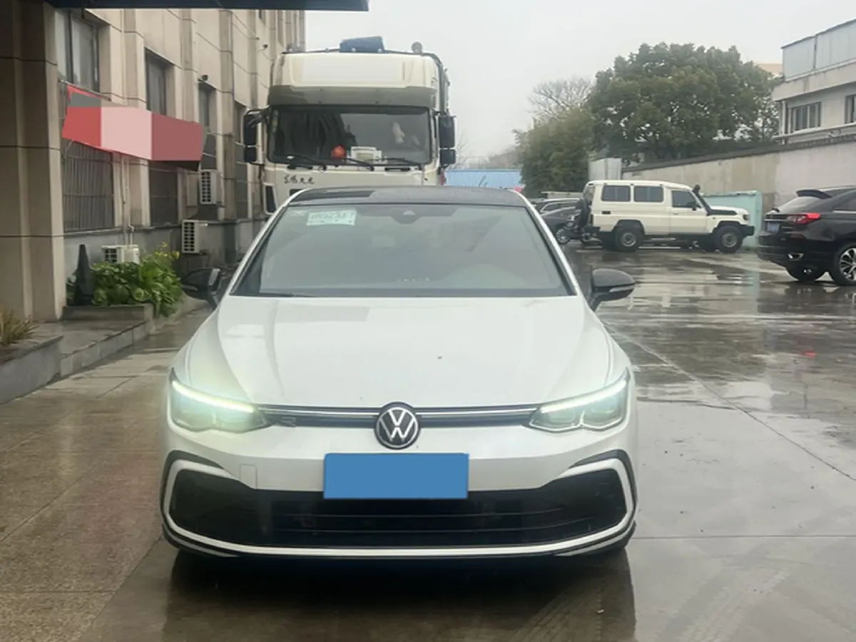 2021 Volkswagen Golf 1.4T 150HP L4 7DCT,autocango,china used car exporter,china ev exporter,chinese used car exporter,chinese used ev exporter