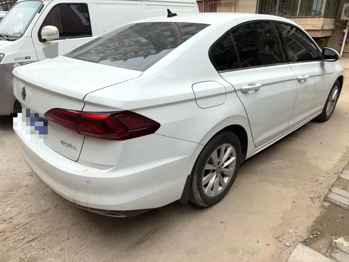 2021 Volkswagen Bora 1.5L 113HP L4 6AT,autocango,china used car exporter,china ev exporter,chinese used car exporter,chinese used ev exporter