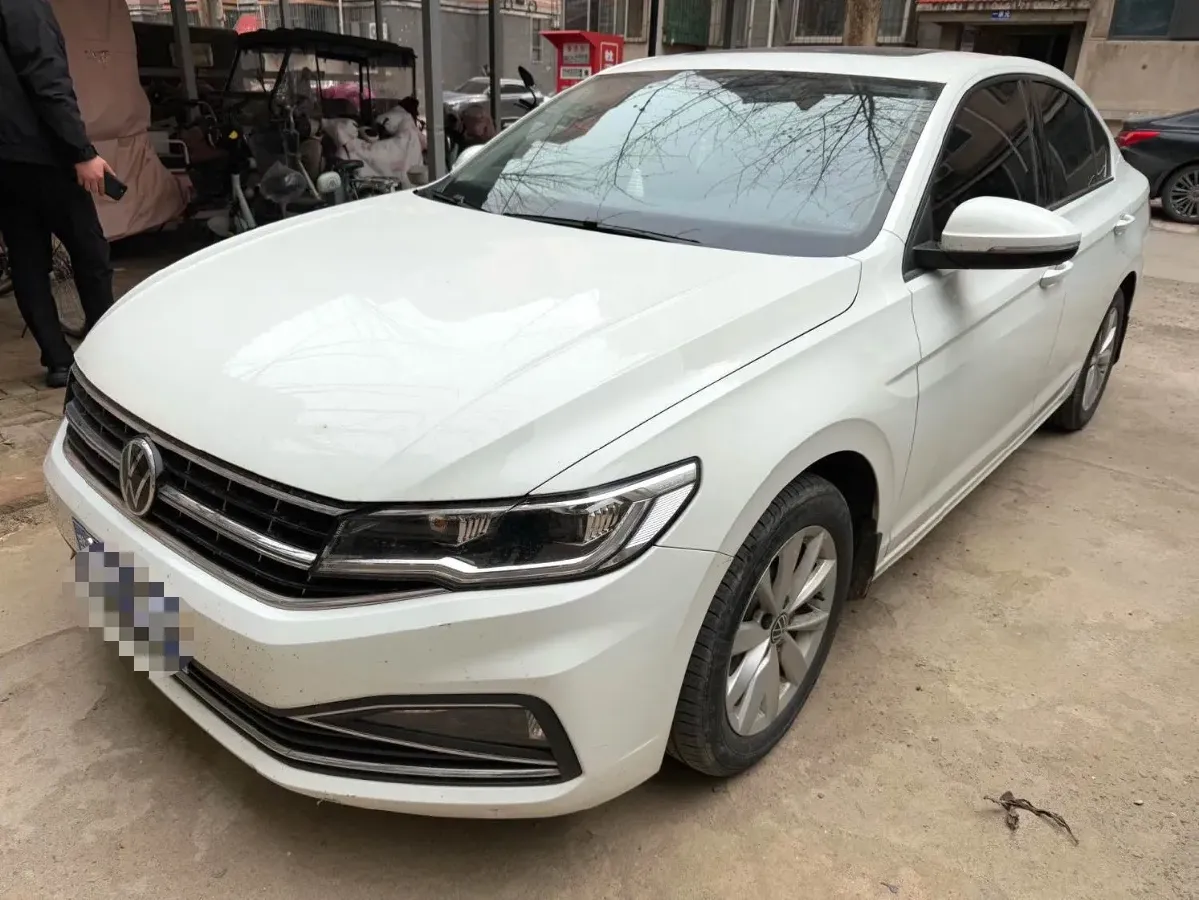 2021 Volkswagen Bora 1.5L 113HP L4 6AT,autocango,china used car exporter,china ev exporter,chinese used car exporter,chinese used ev exporter