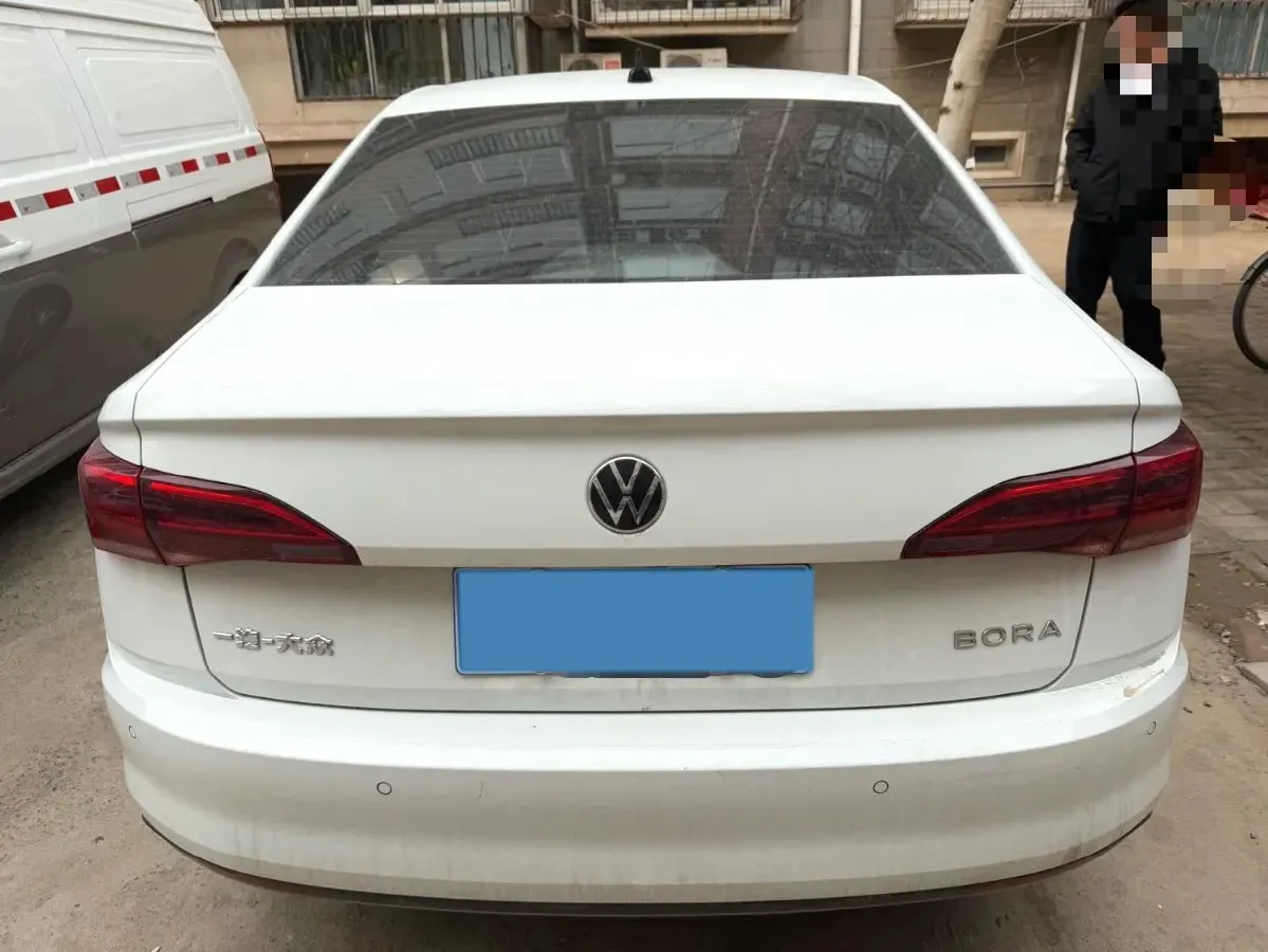 2021 Volkswagen Bora 1.5L 113HP L4 6AT,autocango,china used car exporter,china ev exporter,chinese used car exporter,chinese used ev exporter
