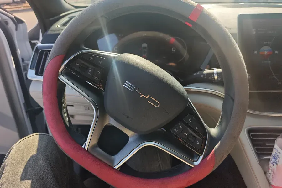 2024 BYD Song Plus 1.5L 110HP L4 E-CVT PHEV 26.6KWH,autocango,china used car exporter,china ev exporter,chinese used car exporter,chinese used ev exporter