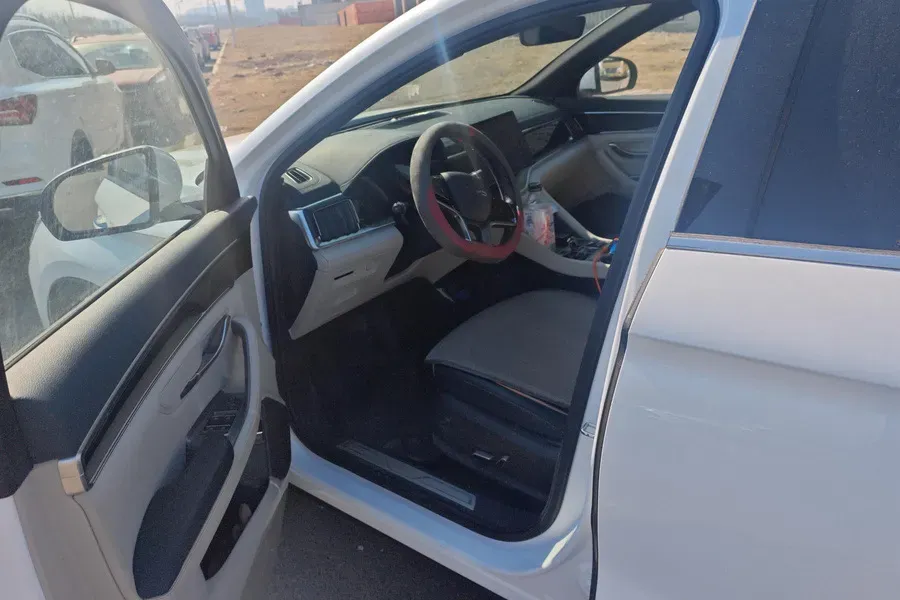 2024 BYD Song Plus 1.5L 110HP L4 E-CVT PHEV 26.6KWH,autocango,china used car exporter,china ev exporter,chinese used car exporter,chinese used ev exporter