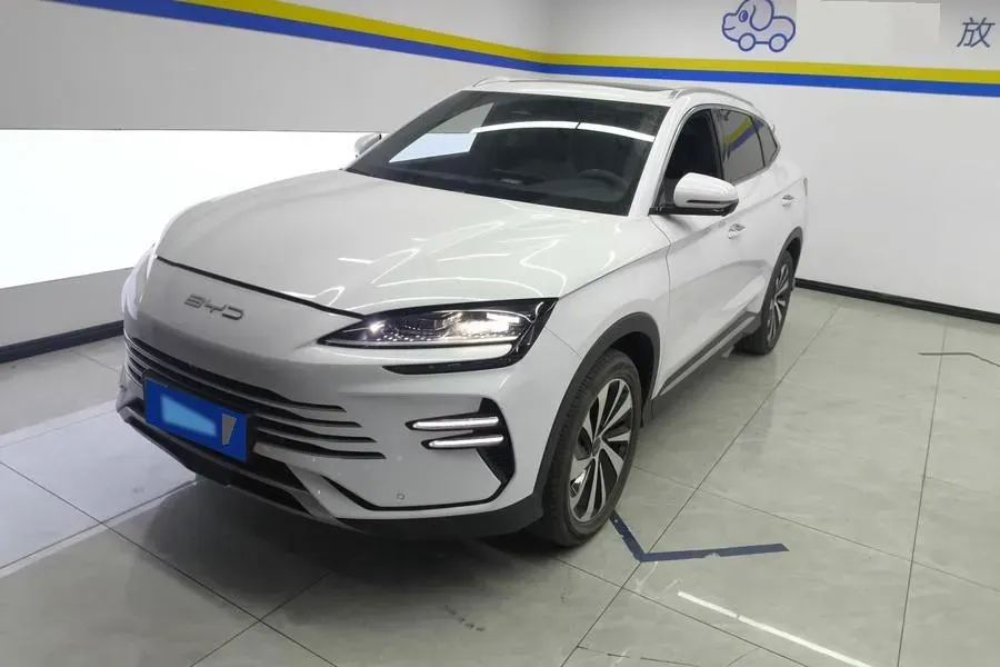 2024 BYD Song Plus 1.5L 110HP L4 E-CVT PHEV 26.6KWH,autocango,china used car exporter,china ev exporter,chinese used car exporter,chinese used ev exporter