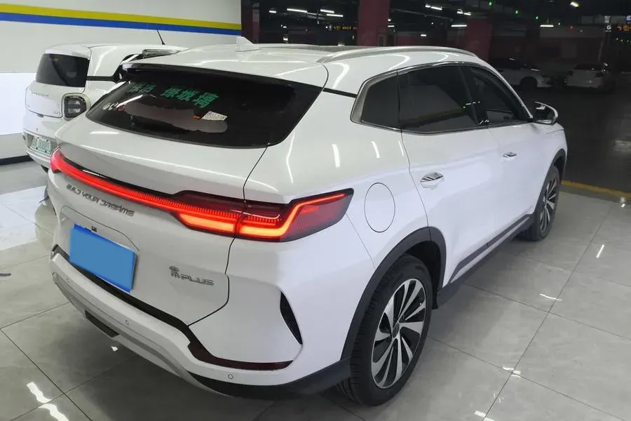 2024 BYD Song Plus 1.5L 110HP L4 E-CVT PHEV 26.6KWH,autocango,china used car exporter,china ev exporter,chinese used car exporter,chinese used ev exporter