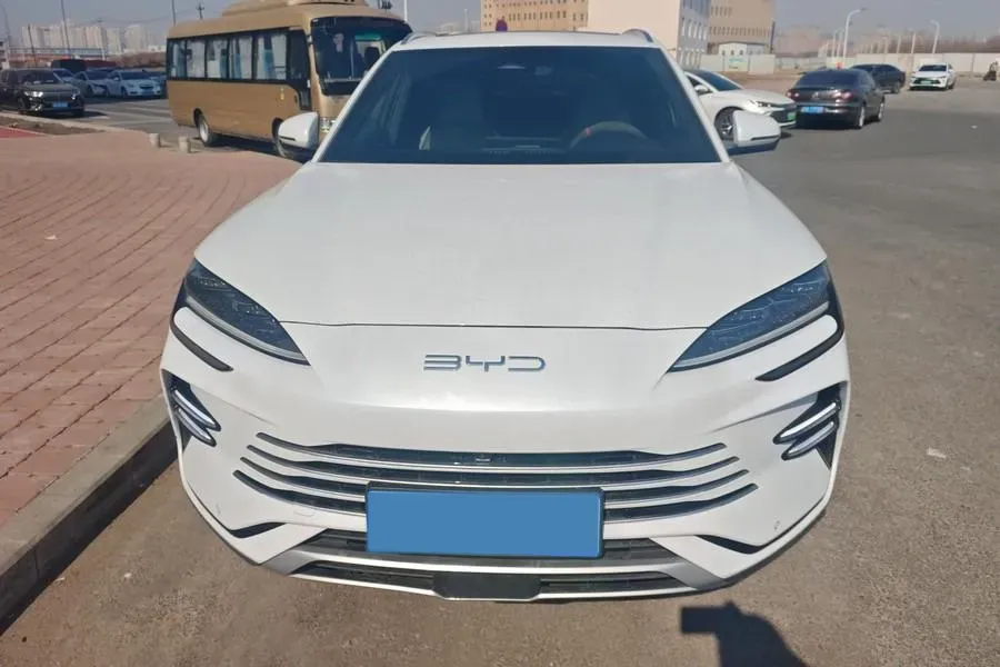 2024 BYD Song Plus 1.5L 110HP L4 E-CVT PHEV 26.6KWH,autocango,china used car exporter,china ev exporter,chinese used car exporter,chinese used ev exporter