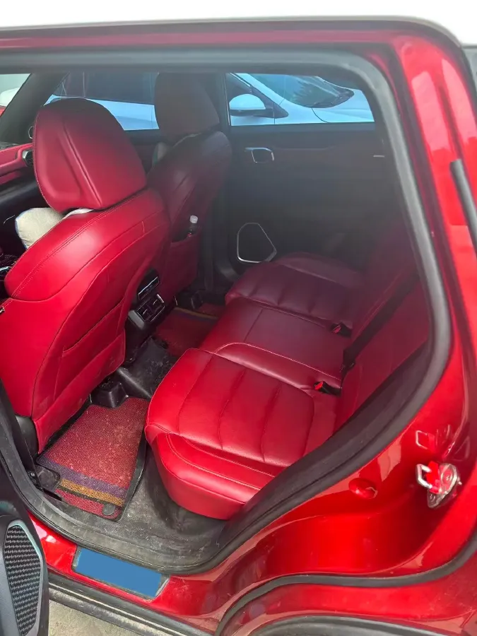 2021 Geely ICON 1.5T 177HP L3 7DCT,autocango,china used car exporter,china ev exporter,chinese used car exporter,chinese used ev exporter