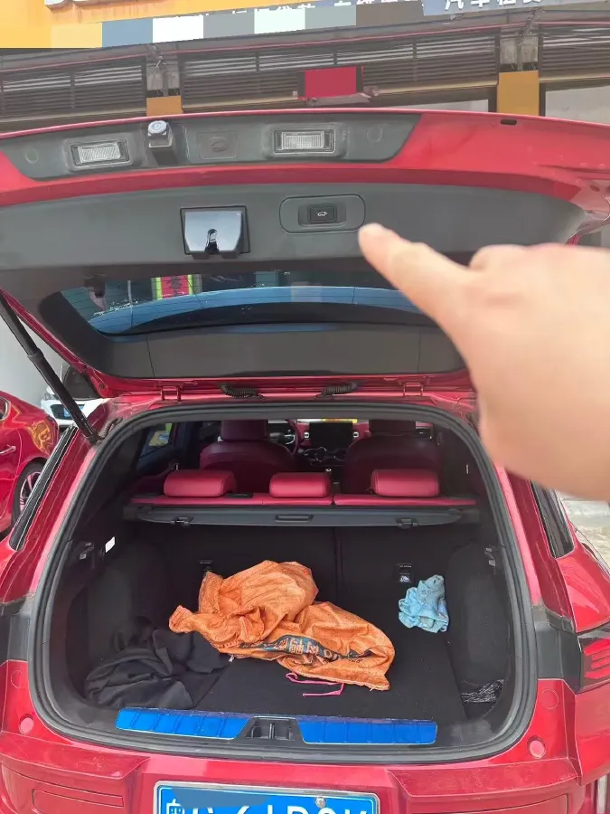 2021 Geely ICON 1.5T 177HP L3 7DCT,autocango,china used car exporter,china ev exporter,chinese used car exporter,chinese used ev exporter