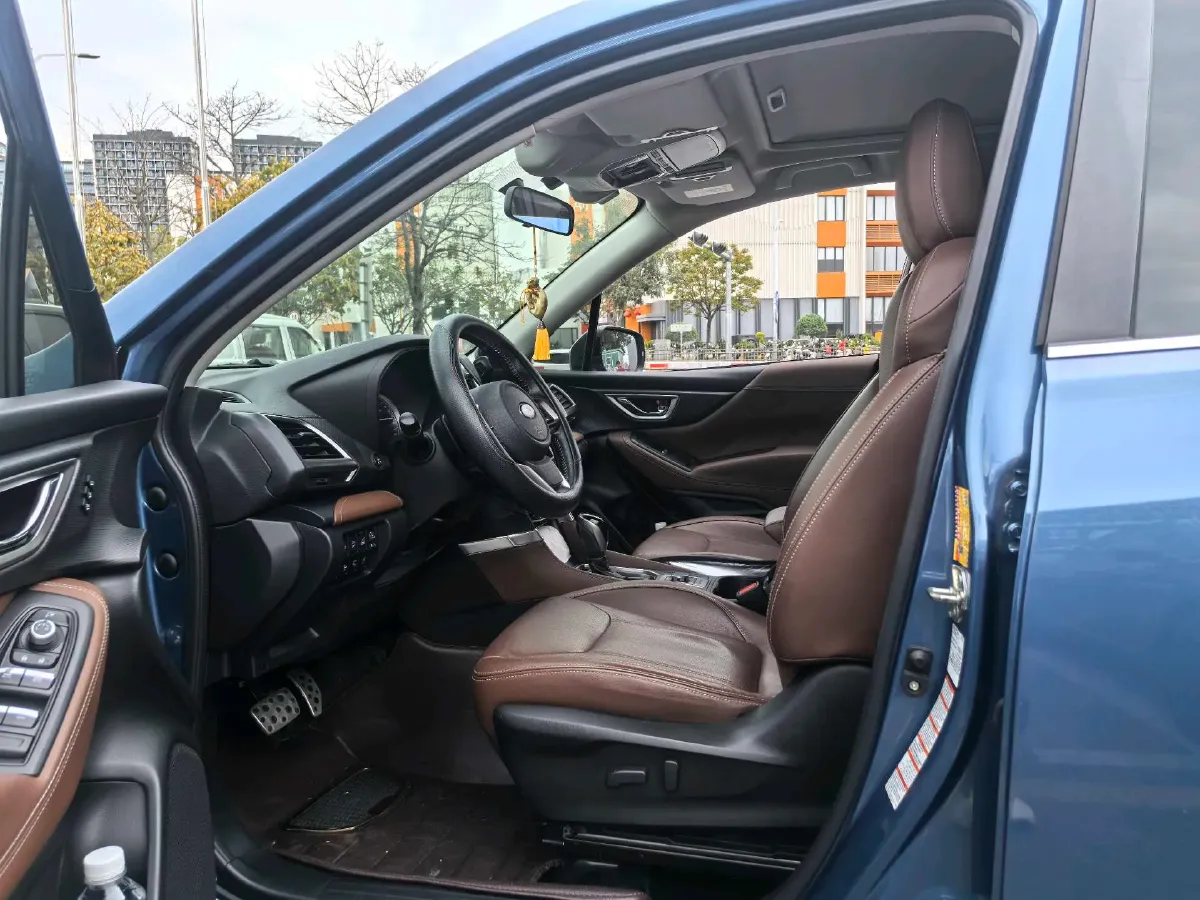 2020 Subaru Forester 2.0L 145HP H4 CVT Hybrid,autocango,china used car exporter,china ev exporter,chinese used car exporter,chinese used ev exporter