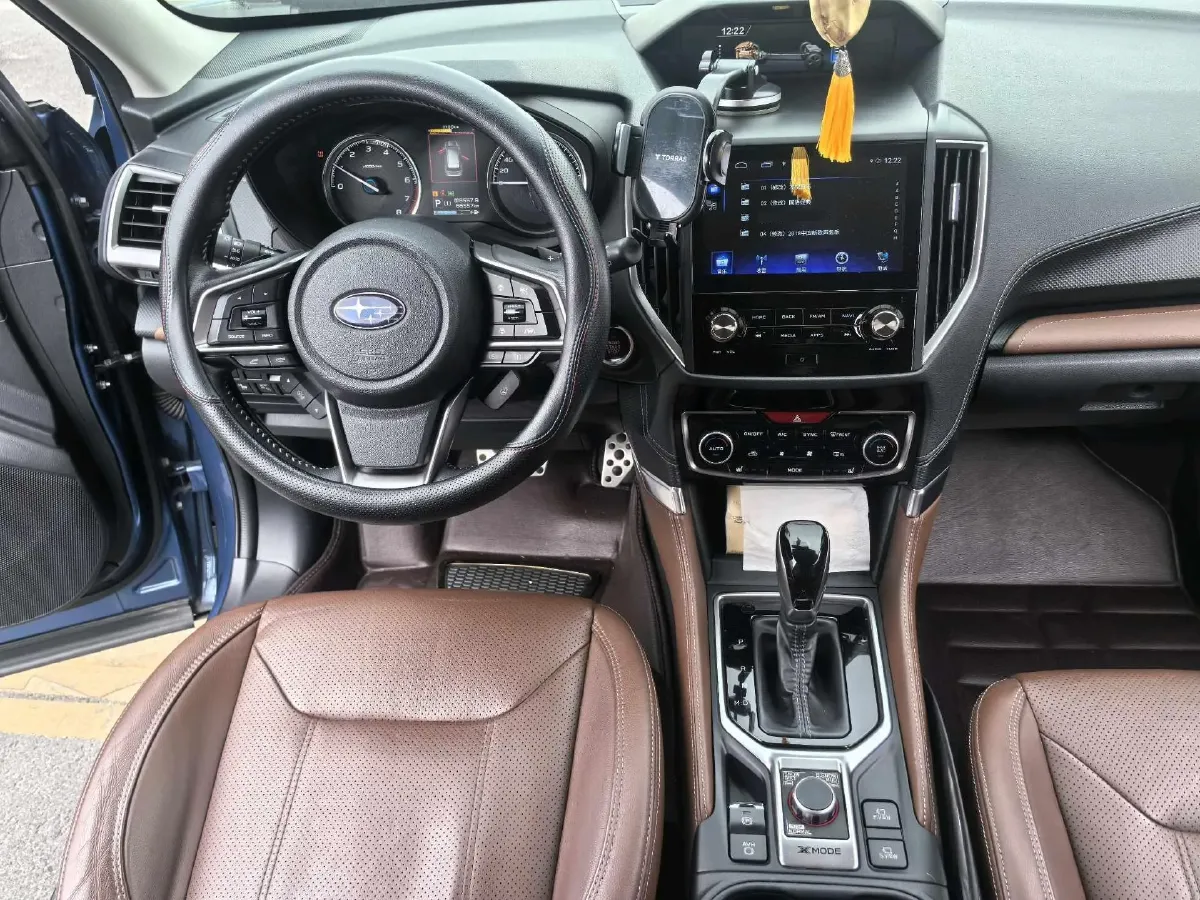 2020 Subaru Forester 2.0L 145HP H4 CVT Hybrid,autocango,china used car exporter,china ev exporter,chinese used car exporter,chinese used ev exporter