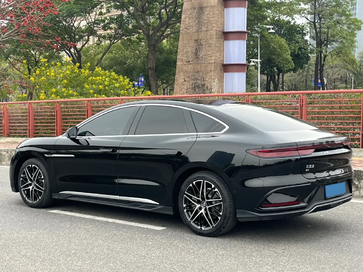 2025 BYD Han BEV 72KWH,autocango,china used car exporter,china ev exporter,chinese used car exporter,chinese used ev exporter