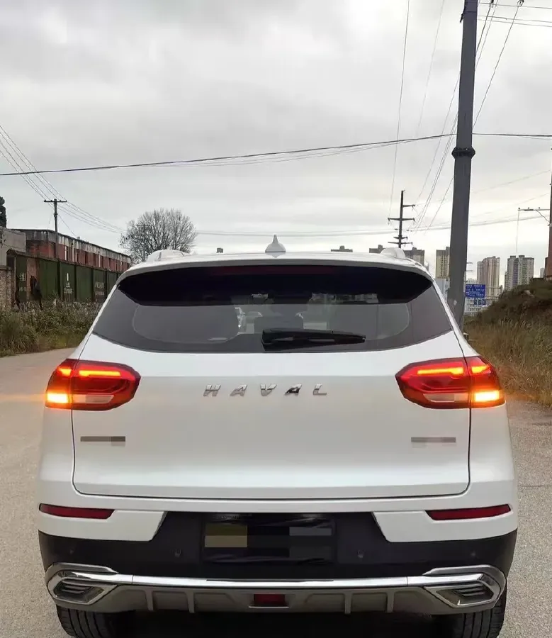 2021 Haval H6 1.5T 150HP L4 7DCT,autocango,china used car exporter,china ev exporter,chinese used car exporter,chinese used ev exporter