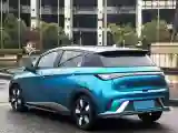 2021 BYD e2 BEV 43.2KWH