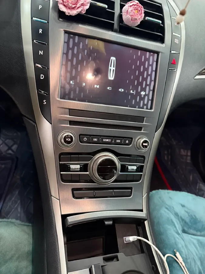 2018 Lincoln MKZ 2.0T 203HP L4 6AT,autocango,china used car exporter,china ev exporter,chinese used car exporter,chinese used ev exporter